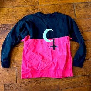 Super soft MENS sweatshirt - Size L